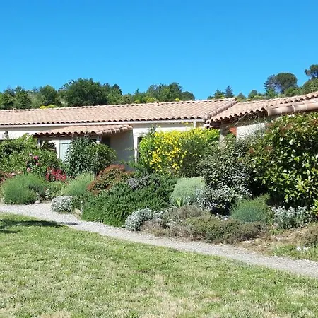 Vakantiehuis 