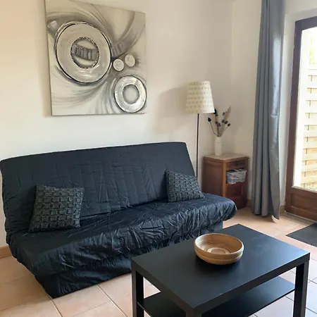 Vakantiehuis 