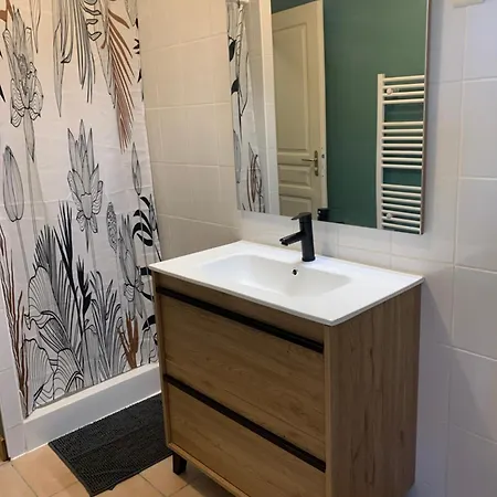 Vakantiehuis 