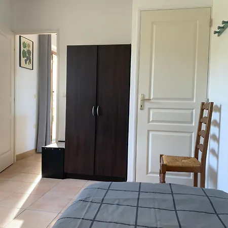 Vakantiehuis 