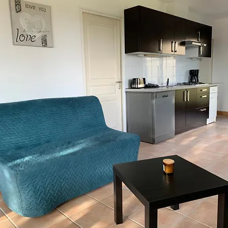 Vakantiehuis 