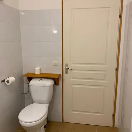 Vakantiehuis 
