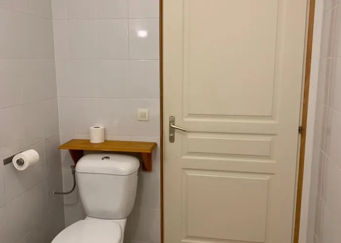 Сasa de vacaciones 