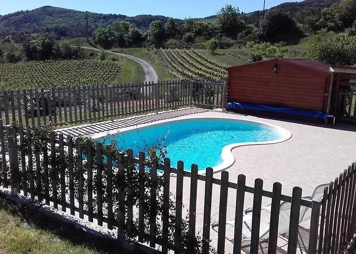 Сasa de vacaciones 